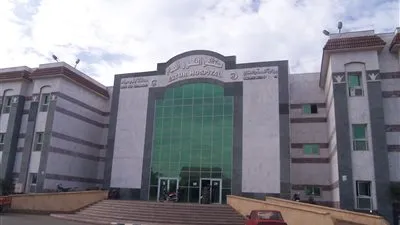 إصابة 6 أشخاص في حادثين منفصلين بجنوب سيناء 