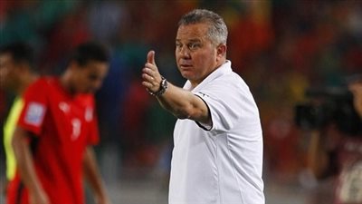 شوقي غريب: تأجيل الزمالك يخدمنا أمام الإسماعيلي