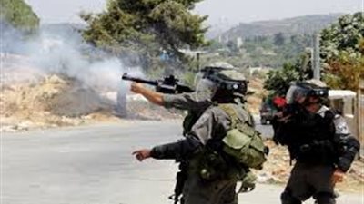 عاجل.. استشهاد شابين فلسطينيين برصاص الاحتلال في الخليل