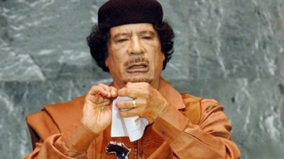 ظهور الشيطان لـ