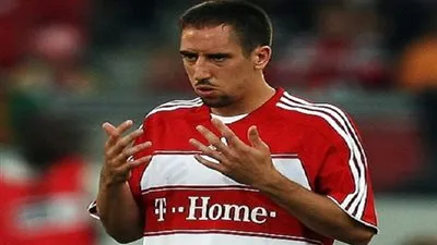 نجم بايرن ميونيخ 