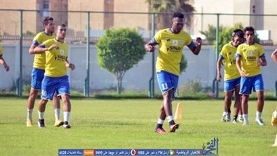 رسميا.. جون أوتاكا ينضم لنجوم المستقبل مع مانويل جوزيه