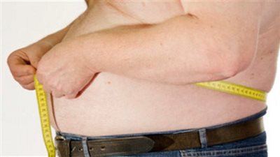 السمنة المفرطة أحد الأسباب وراء أمراض القلب