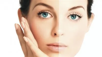 طرق جديدة لتفتيح أسرع للبشرة بـ