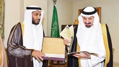 أمير نجران: الصمت عن حملة الأفكار المضللة جريمة وطنية