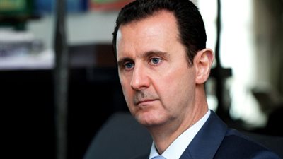 الأسد يتهم الولايات المتحدة بـ