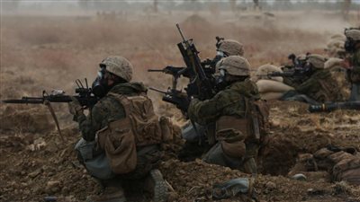 الناتو يعتزم نشر 4000 جندي إضافي قرب حدود روسيا