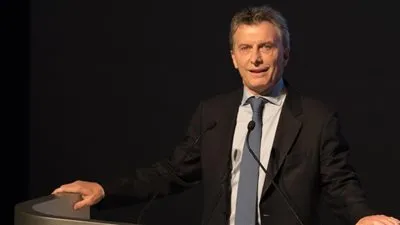 رئيس الأرجنتين: المطالبة بأحقيتنا بجزر 