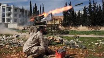 نظام الأسد يعلن انتهاء الهدنة 