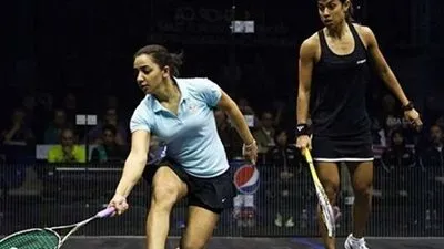 اليوم .. انطلاق الدور الرئيسي لبطولة الأهرام للاسكواش