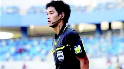 الكوري هيوك لمواجهة 