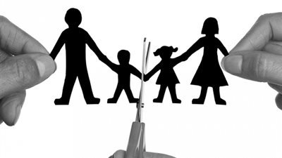 5 أسئلة هامة ينبغي أن تجيبي عنها قبل طلب الطلاق!