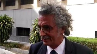 نقيب الأطباء: لن نتخذ خطوات تصعيدية الآن بشأن حكم 