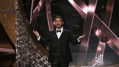 نجوم الشاشة الصغيرة يسخرون من ترامب في حفل إيمي