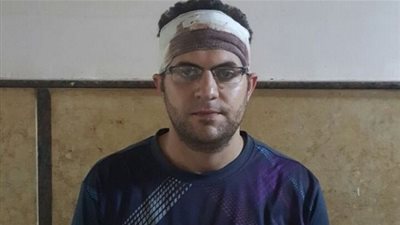 طبيب مصري يقتل إبنه الرضيع لحرمان طليقته من الشقة