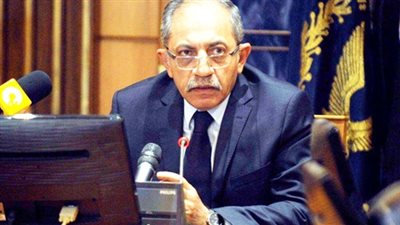 الرئيس السابق لأكاديمية الشرطة: المواطن يلجأ للرئيس بعد فقد الثقة في الحكومة