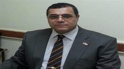  إنهاء ندب رئيس مركز ومدينة طامية بالفيوم 