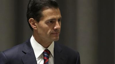 الرئيس المكسيكي: لن تفلح الحواجز في وقف الهجرة أو مزج الثقافات