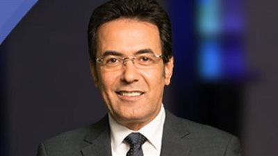 خيري رمضان: اللاجئين السوريين 