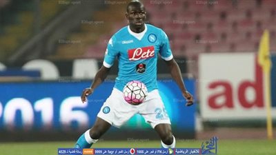 نابولي يجدد تعاقد 