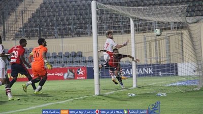 الجبلاية: انتهاء القيد بدوري القسم الثاني 4 أكتوبر