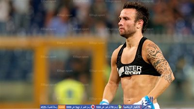 فالبوينا: مسيرتي مع فرنسا لم تتوقف   