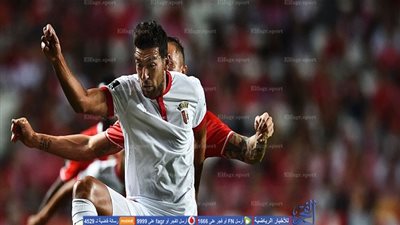 بالفيديو.. ملخص لمسات 