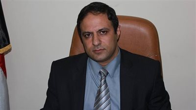 نقابة الصيادلة: وزير الصحة فى غيبوبة