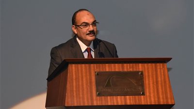 محافظ الإسكندرية: ليس معي عصا سحرية لتحسين الأوضاع في يوم وليلة