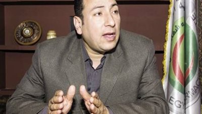 نقيب الصيادلة: وضع المحاليل الطبية في مصر 