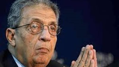 عمرو موسى: السنة والشيعة دين واحد.. وهناك محاولة لإشعال فتنة بينهما (فيديو)