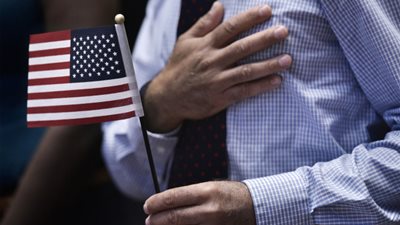  واشنطن منحت الجنسية خطأً لـ858 مهاجراً من دول تشكل خطورة على الأمن