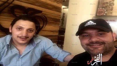 محمد أمين  لـ