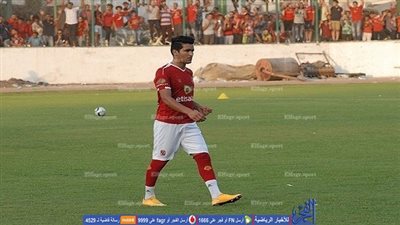 بالفيديو.. عبد الحفيظ عن تجاوزات صالح جمعة: لا نتعامل بالسمع ولن نُحاسب إلا بالدليل