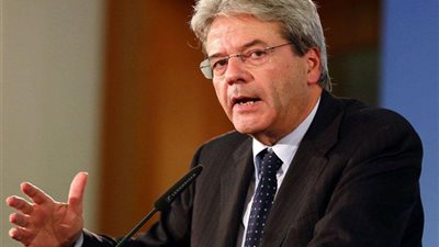 اختطاف إيطاليين في ليبيا