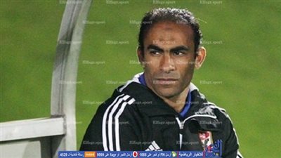 عبد الحفيظ يُفجر مفاجآت هامة بشأن أزمات الأهلي مع التحكيم والملاعب