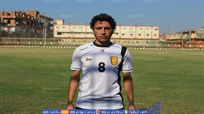 بالصور.. الحرية يتعاقد مع مدافع جمهورية شبين السابق
