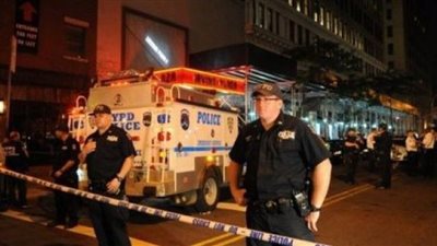 هبة القدسي: القلق يسيطر على نيويورك خوفا من حدوث تفجيرات جديدة