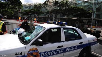 شرطيان أمريكيان يستعينان بهاتف ذكي لإنقاذ رجل من الانتحار