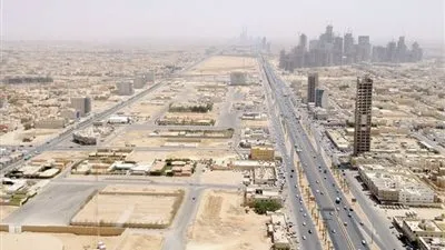 الحساب الرسمي لنظام رسوم الأراضي البيضاء ينفي تأجيل المرحلة الثانية