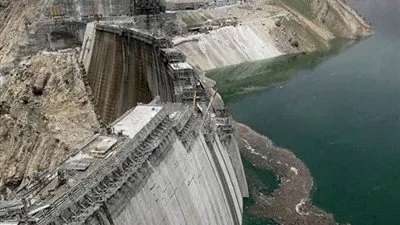 عاجل.. مصر والسودان وإثيوبيا يوقعون على الدراسات الفنية لسد النهضة بالخرطوم 