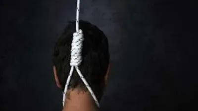 شاب يشنق نفسه لرفض والدته شراء فيسبا له في الجمالية