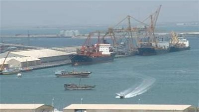 وصول 3067 راكب من عمالة خدمة الحجاج لميناء سفاجا