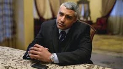 مراسل سابق بـ