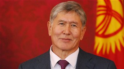 رئيس قيرغيزستان يلغي سفره إلى الأمم المتحدة بعد تعرضه لوعكة صحية 