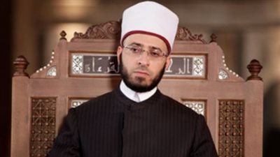 مستشار الرئيس للشئون الدينية :