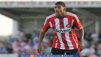 نجم سندرلاند جاهز للمشاركة أمام كوينز بارك وسط مخاوف صحية