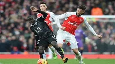 ماكيليلي يقارن نفسه بنجولو كانتي