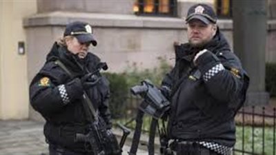 جسم غريب يثير الذعر بموقع بناء للسفارة الأمريكية في النرويج  