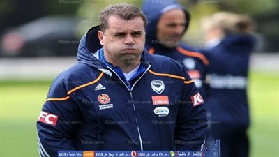 مدرب أستراليا ينتقد مستوى كرة القدم الأوروبية